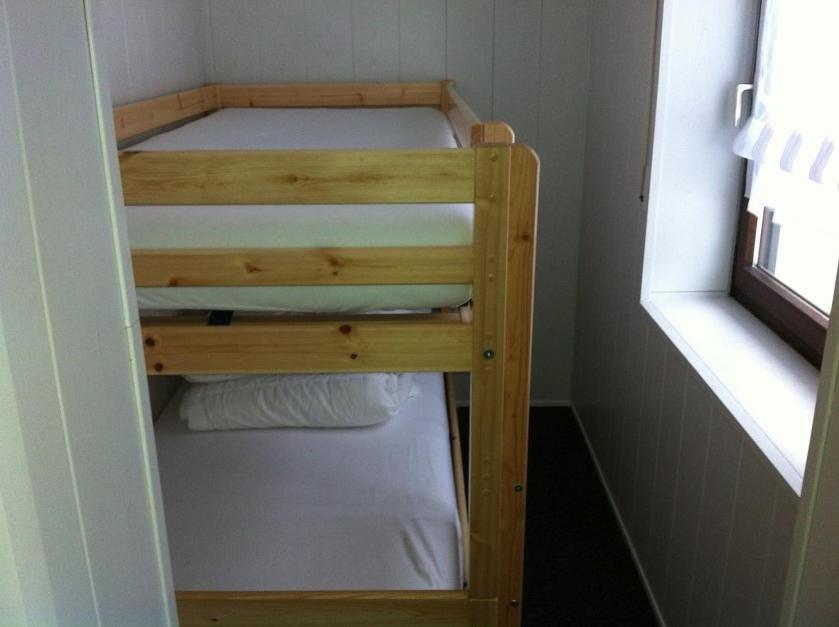 Ferienwohnung Zum Kurpark Winterberg Exterior foto